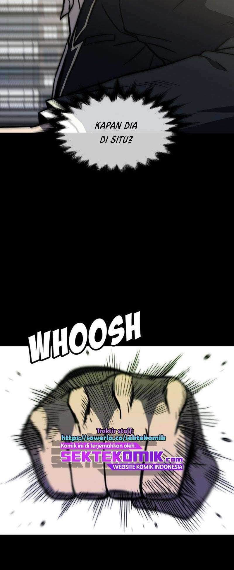 Watch Dog Chapter 39 Gambar 52