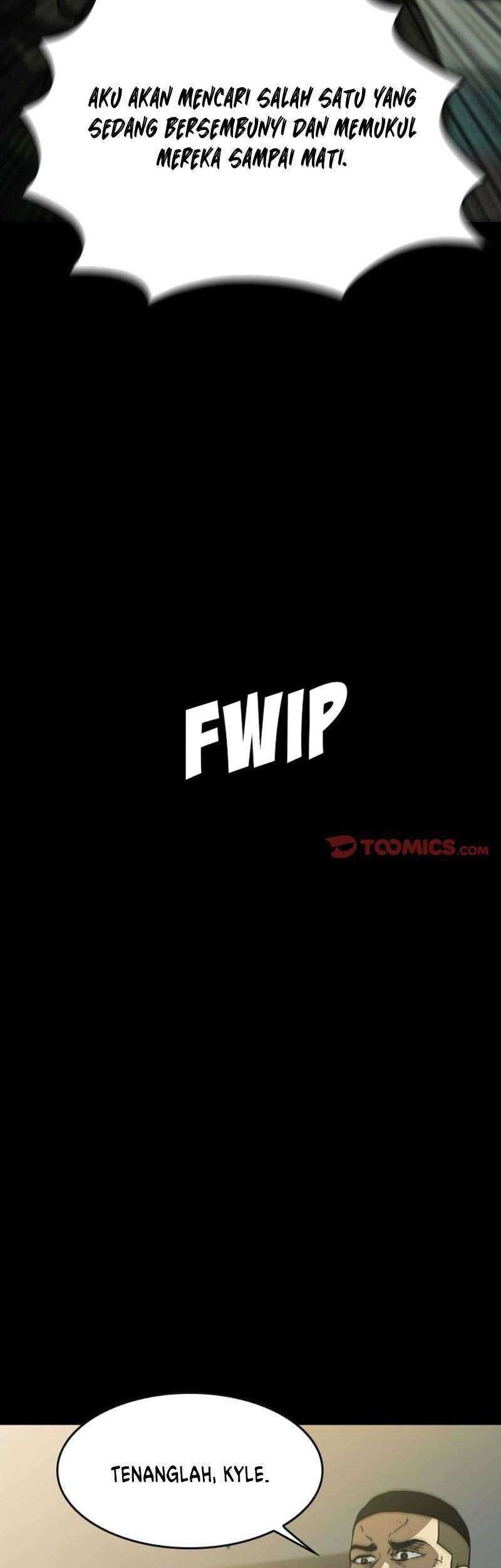 Watch Dog Chapter 38 Gambar 13