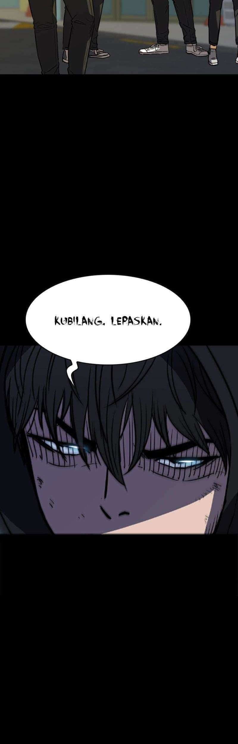 Watch Dog Chapter 38 Gambar 19