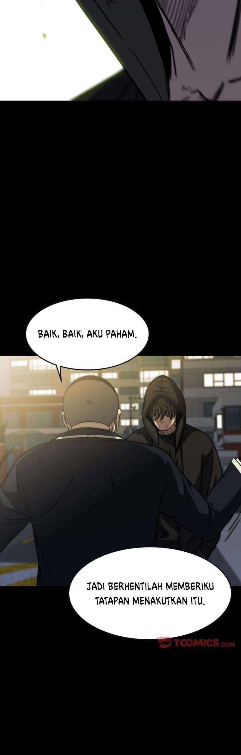 Watch Dog Chapter 38 Gambar 40