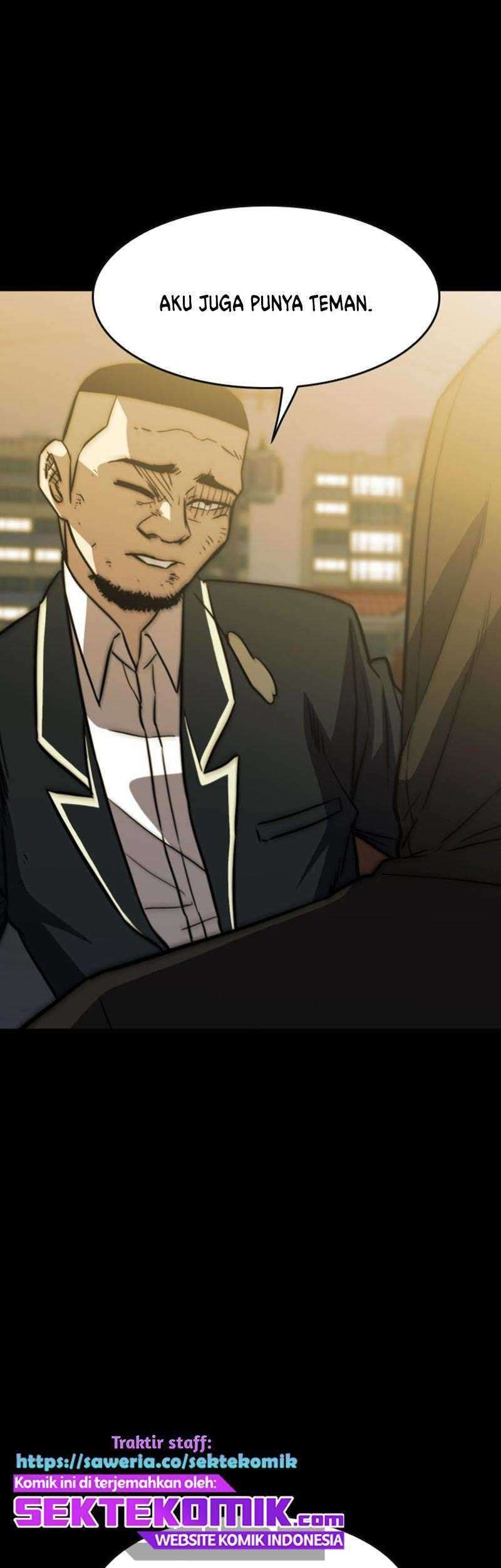 Watch Dog Chapter 38 Gambar 41