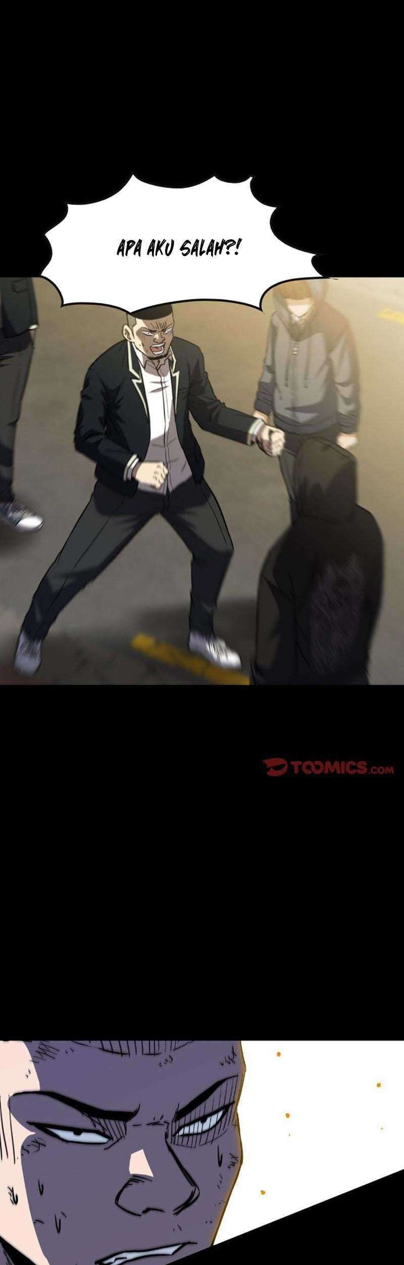 Watch Dog Chapter 38 Gambar 27