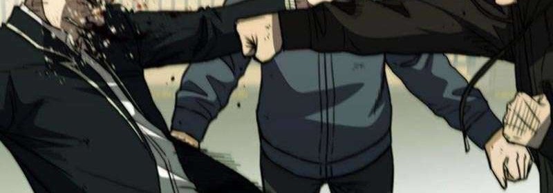 Watch Dog Chapter 38 Gambar 30