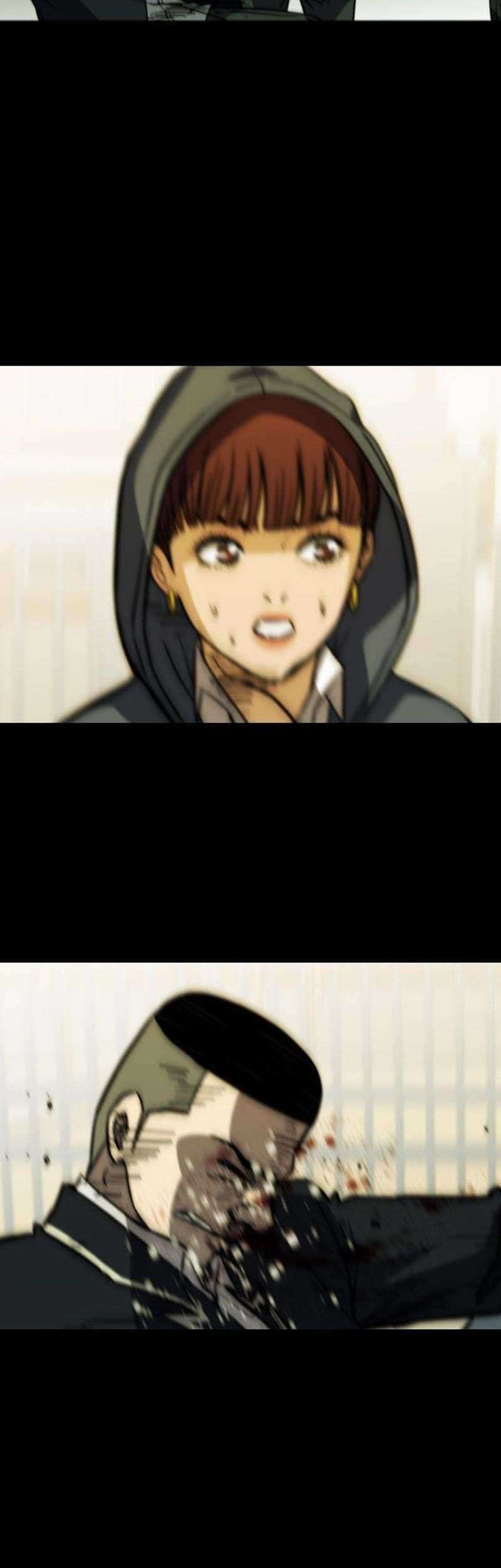 Watch Dog Chapter 38 Gambar 31