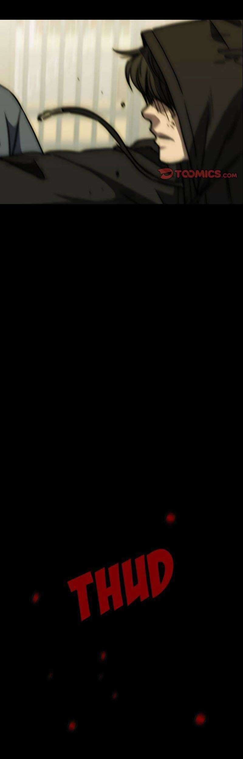 Watch Dog Chapter 38 Gambar 32