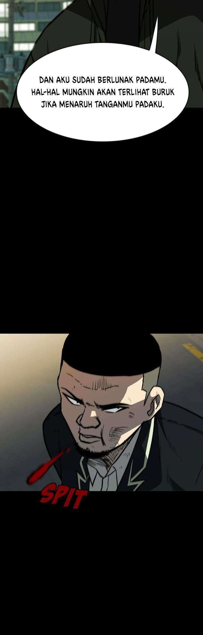 Watch Dog Chapter 38 Gambar 35