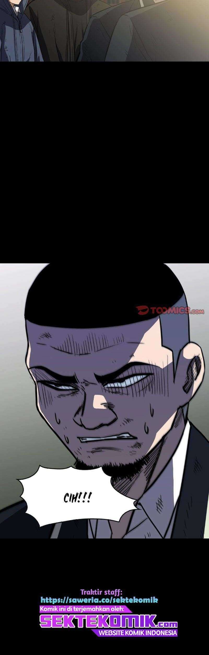 Watch Dog Chapter 38 Gambar 57