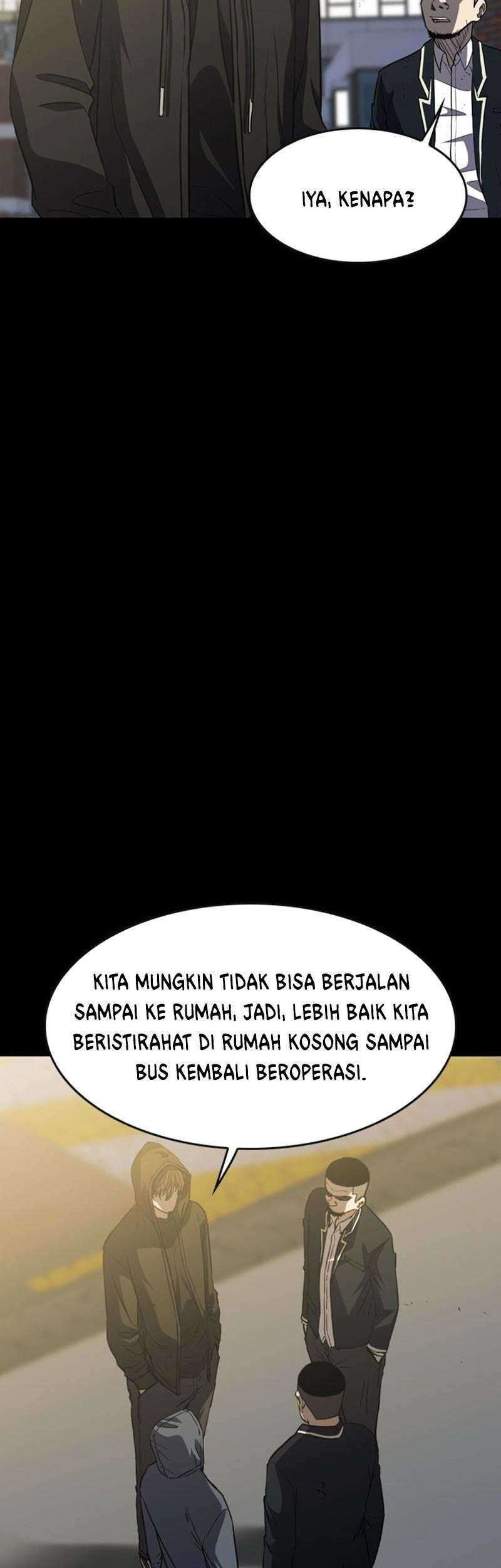 Watch Dog Chapter 38 Gambar 44