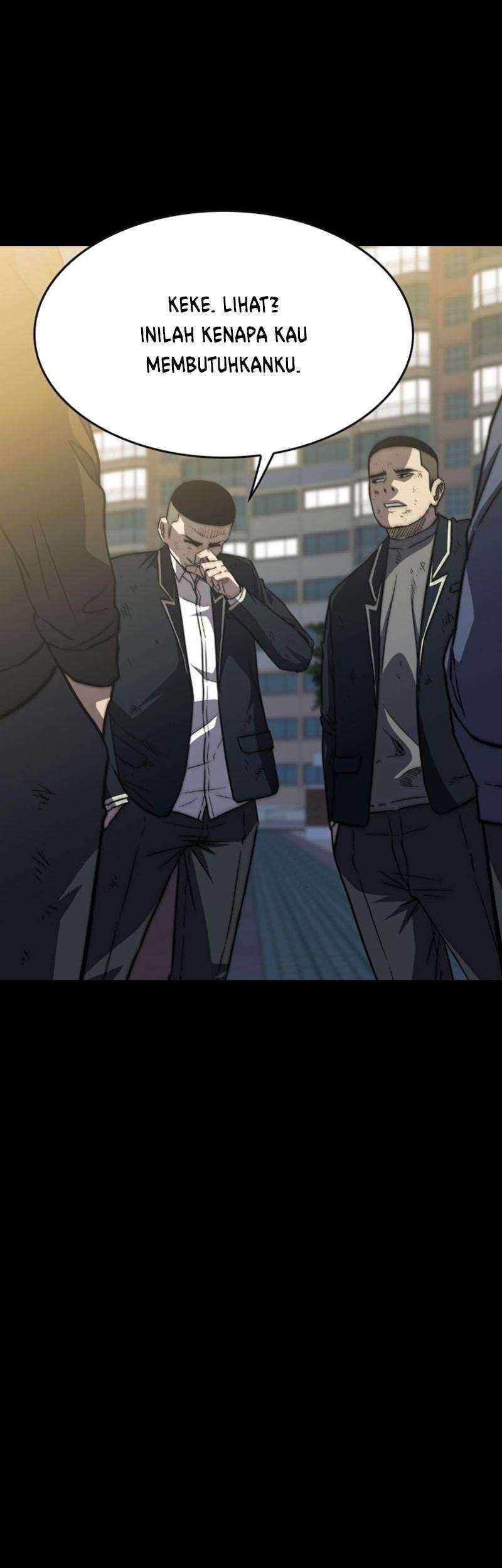 Watch Dog Chapter 38 Gambar 47