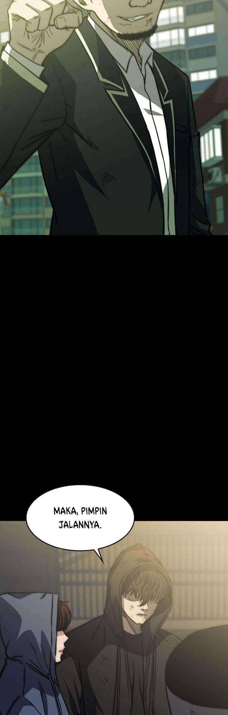 Watch Dog Chapter 38 Gambar 49