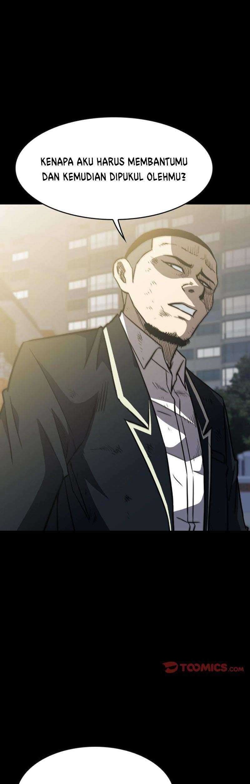 Watch Dog Chapter 38 Gambar 52