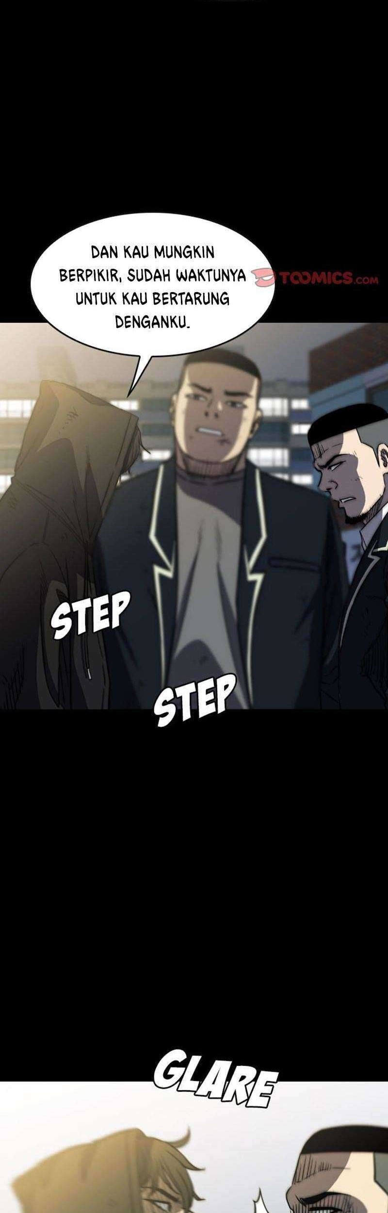 Watch Dog Chapter 38 Gambar 60