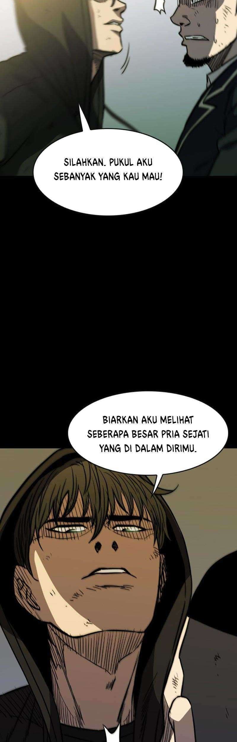 Watch Dog Chapter 38 Gambar 61