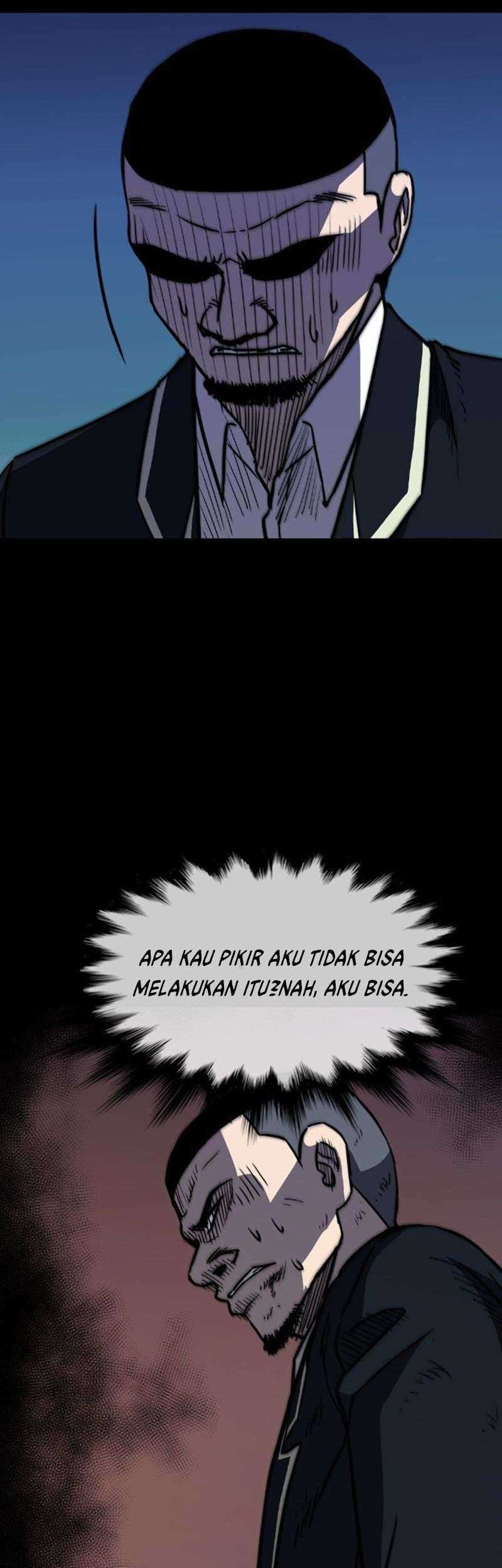 Watch Dog Chapter 38 Gambar 63