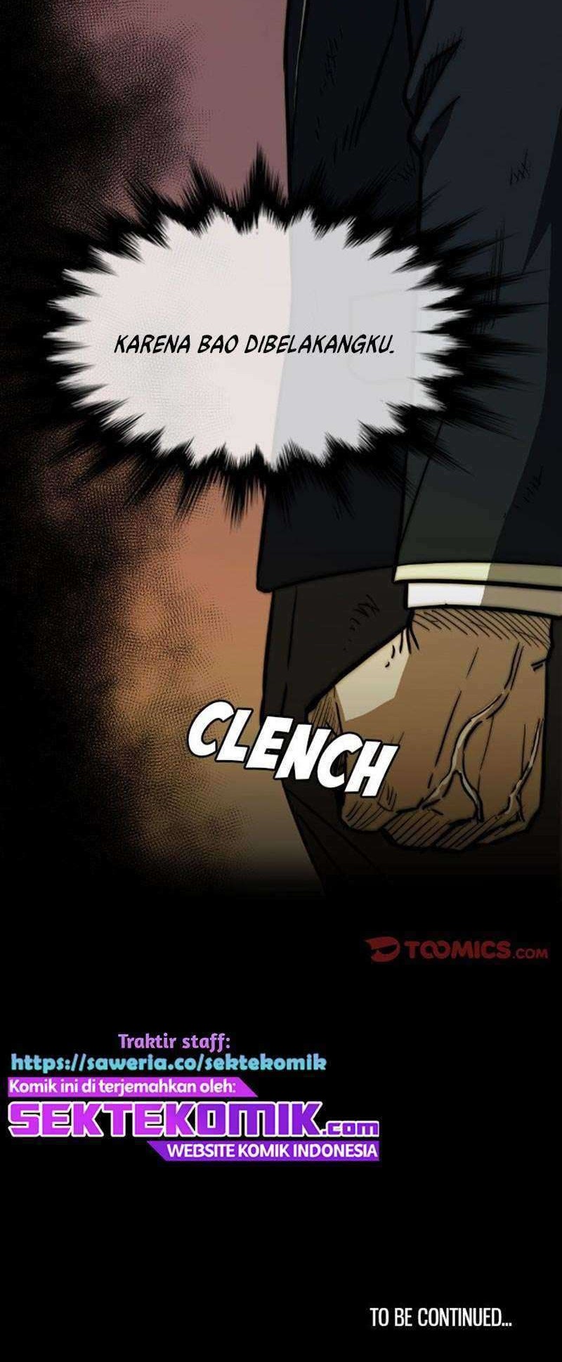 Watch Dog Chapter 38 Gambar 64