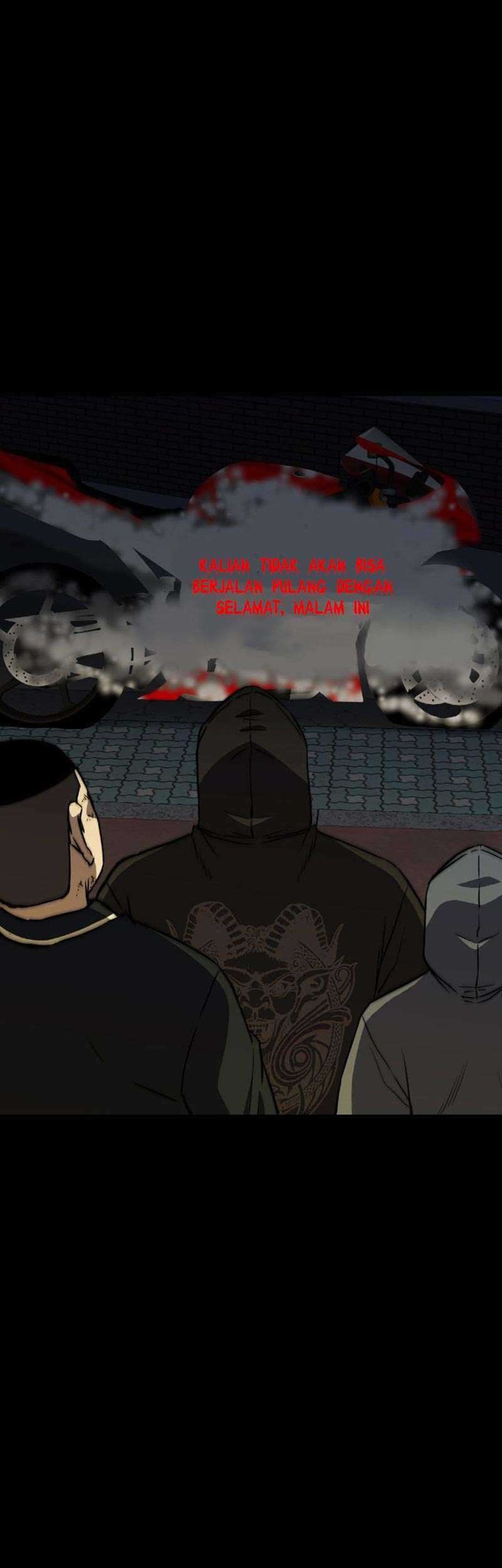 Watch Dog Chapter 38 Gambar 6