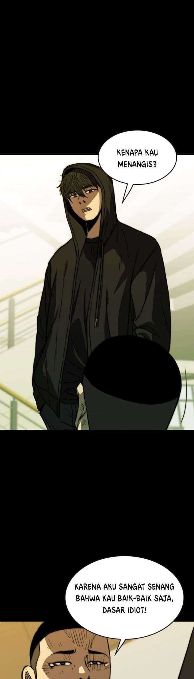 Watch Dog Chapter 37 Gambar 50