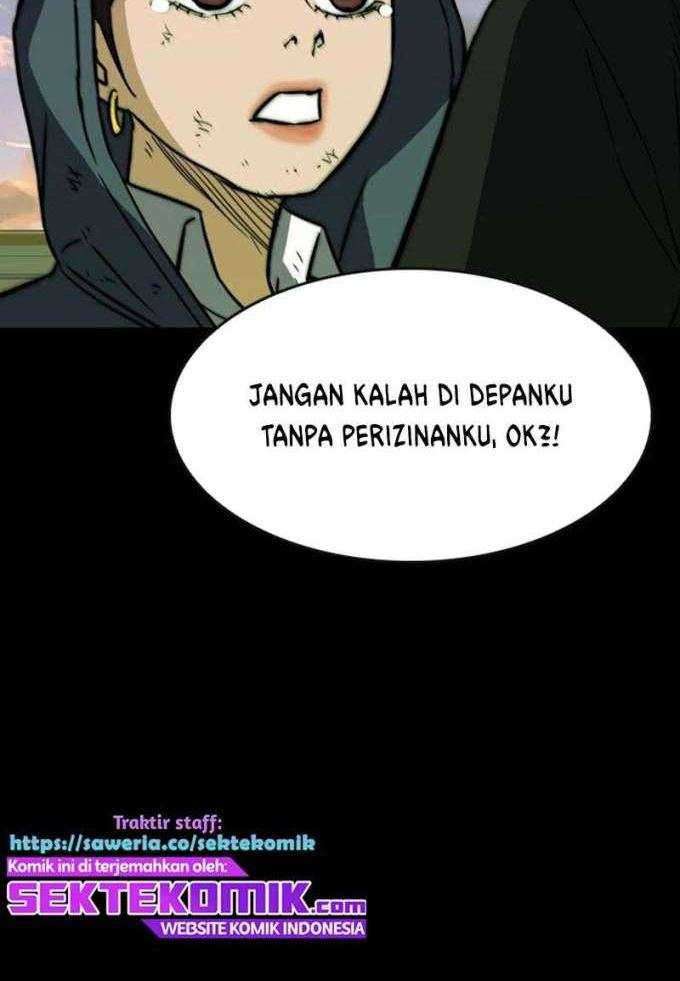 Watch Dog Chapter 37 Gambar 53