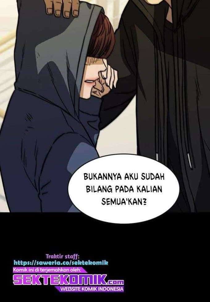 Watch Dog Chapter 37 Gambar 55