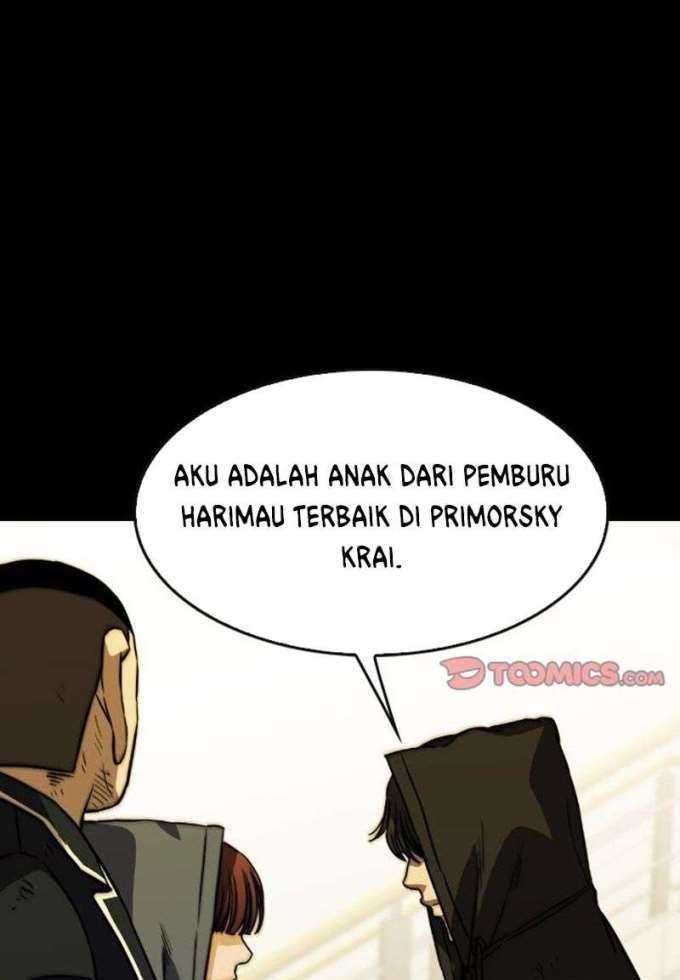 Watch Dog Chapter 37 Gambar 56