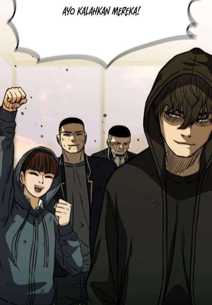 Watch Dog Chapter 37 Gambar 60