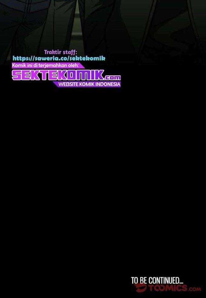 Watch Dog Chapter 37 Gambar 61