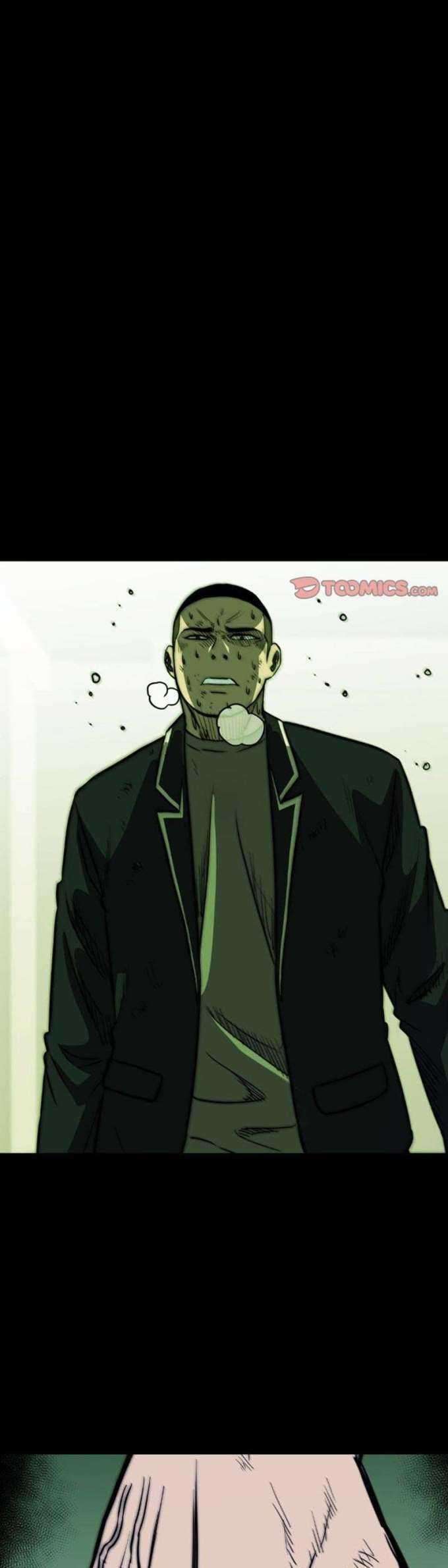 Watch Dog Chapter 37 Gambar 18