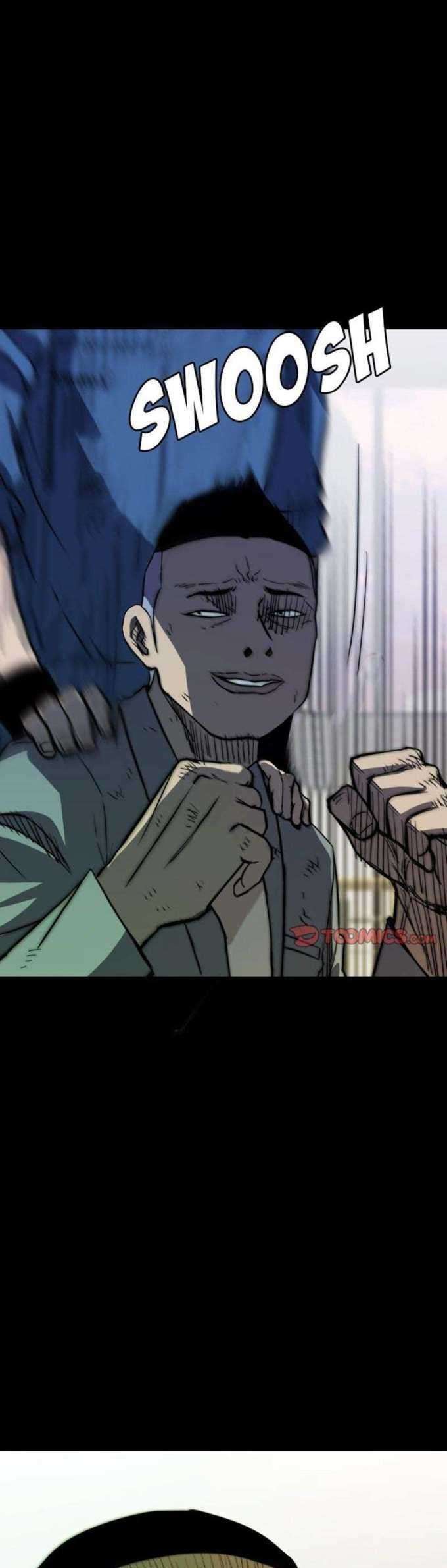 Watch Dog Chapter 37 Gambar 20