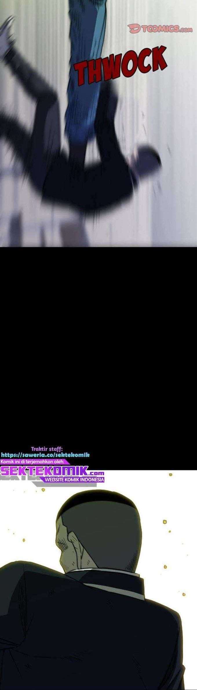 Watch Dog Chapter 37 Gambar 25