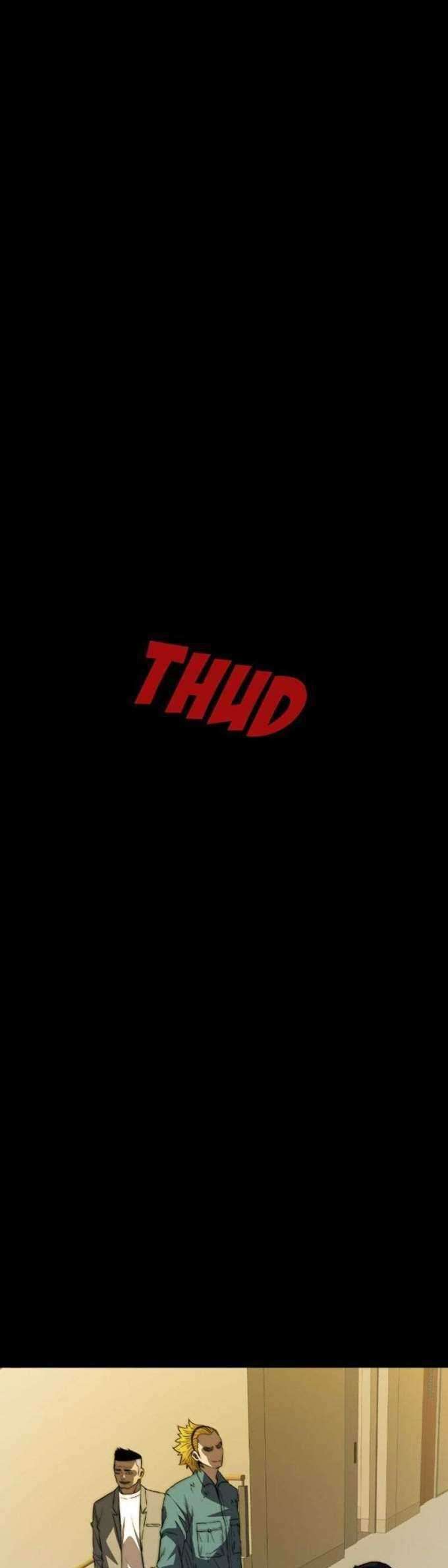 Watch Dog Chapter 37 Gambar 26