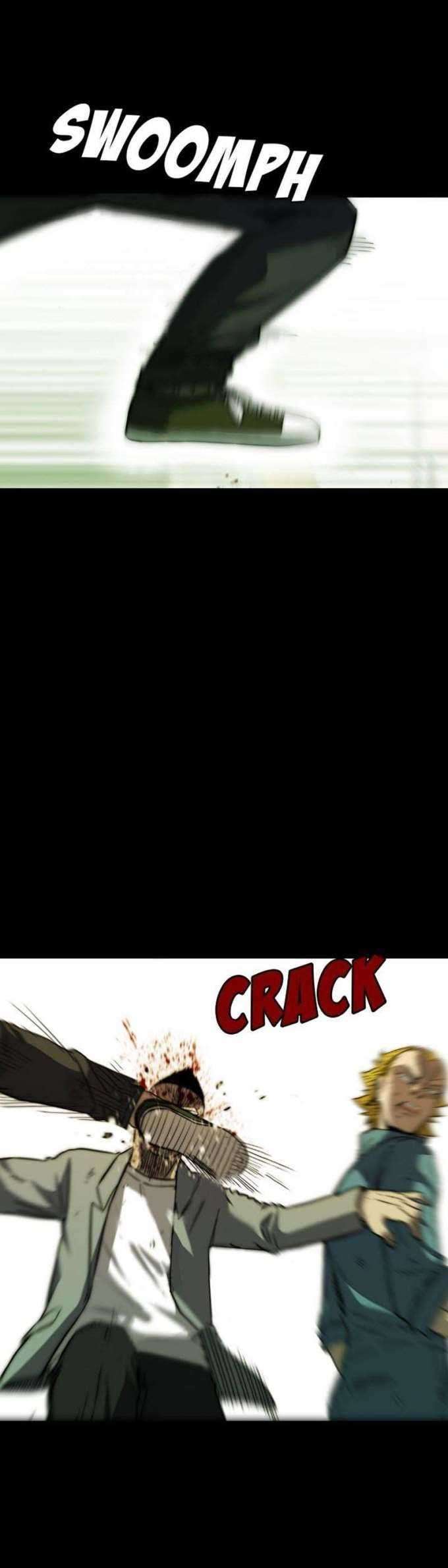 Watch Dog Chapter 37 Gambar 28