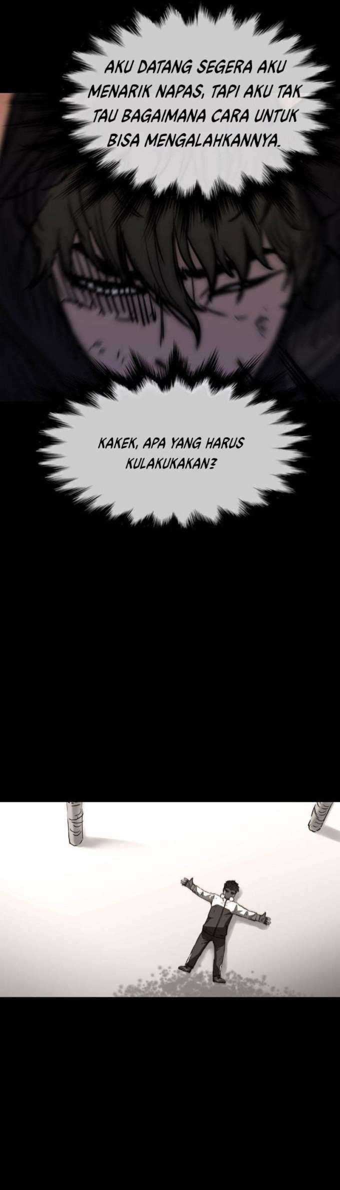 Watch Dog Chapter 37 Gambar 32