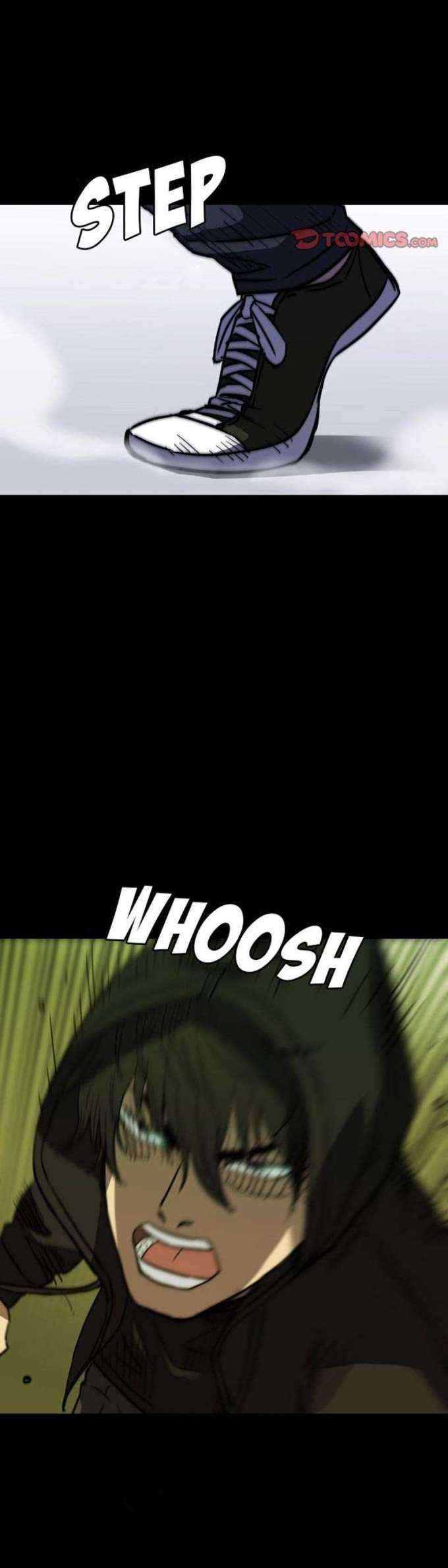 Watch Dog Chapter 37 Gambar 36