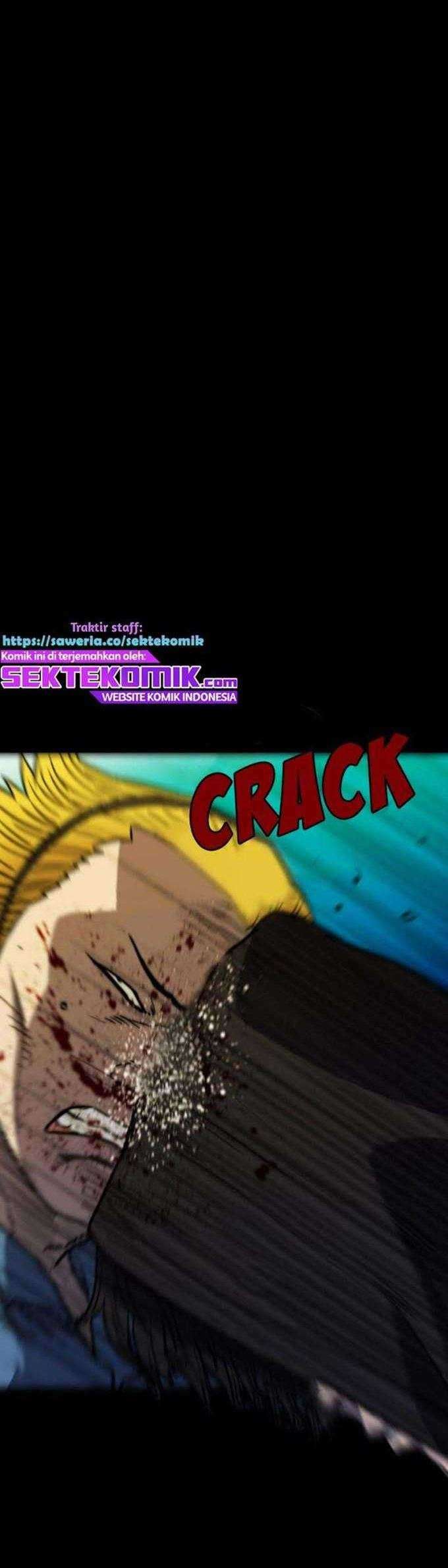 Watch Dog Chapter 37 Gambar 37