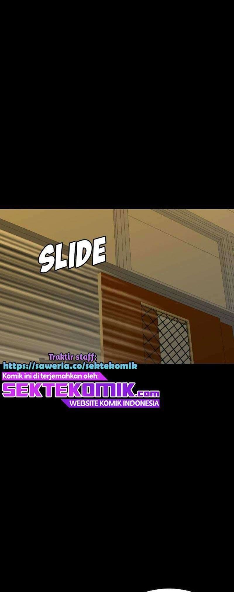 Watch Dog Chapter 36 Gambar 7