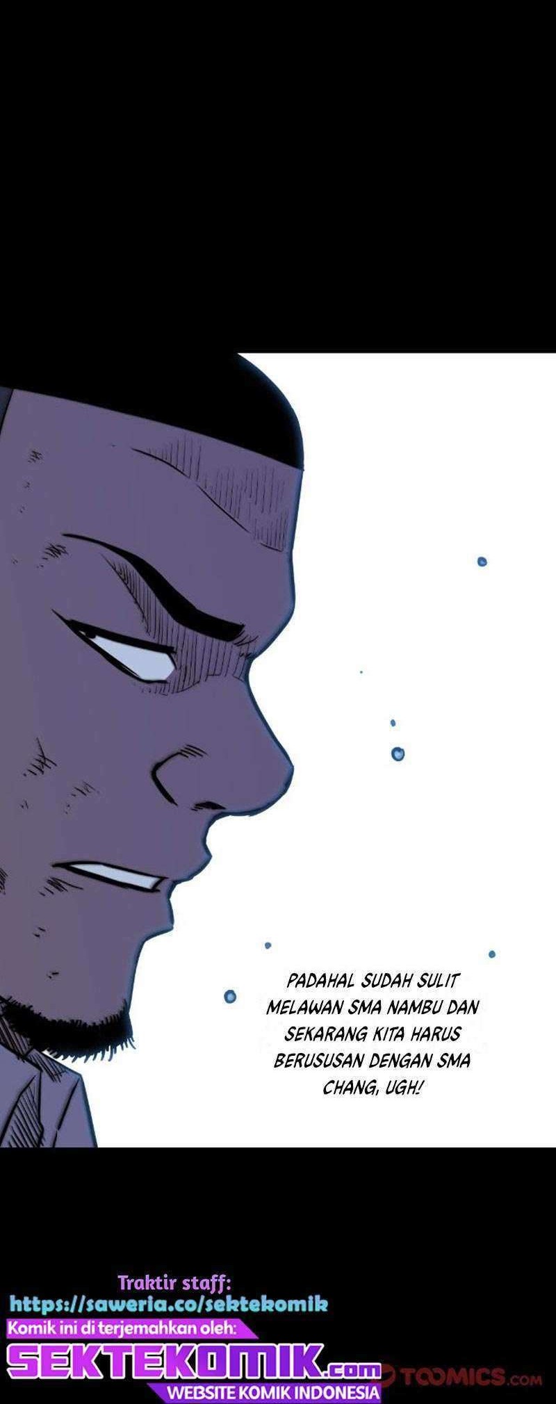 Watch Dog Chapter 36 Gambar 13