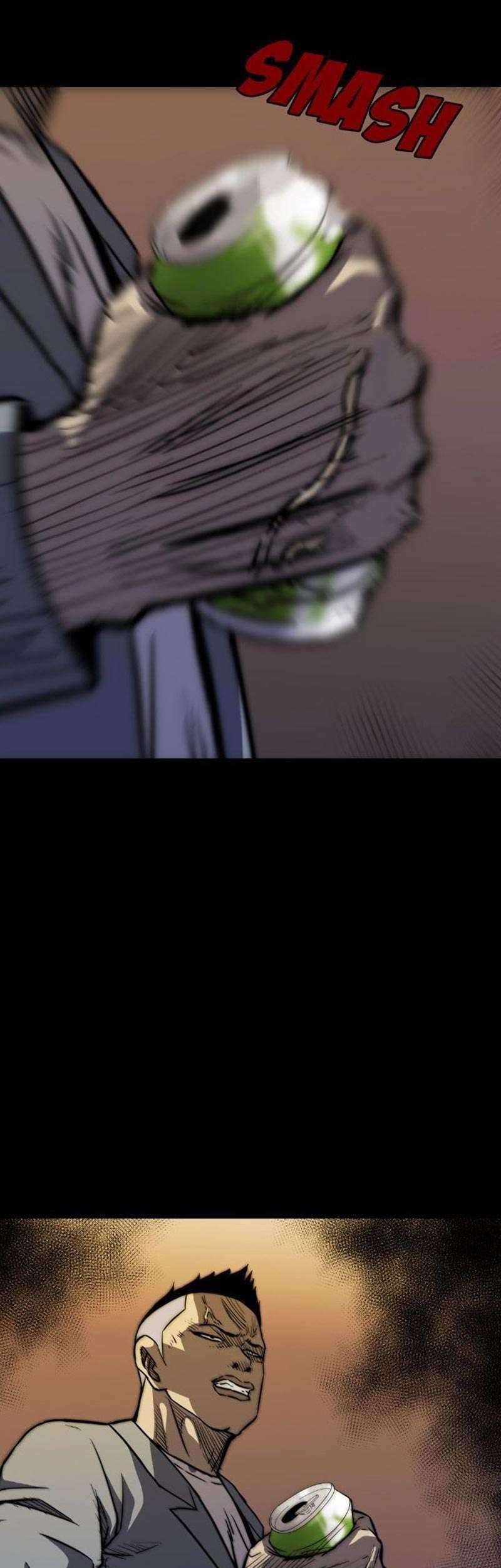 Watch Dog Chapter 36 Gambar 18