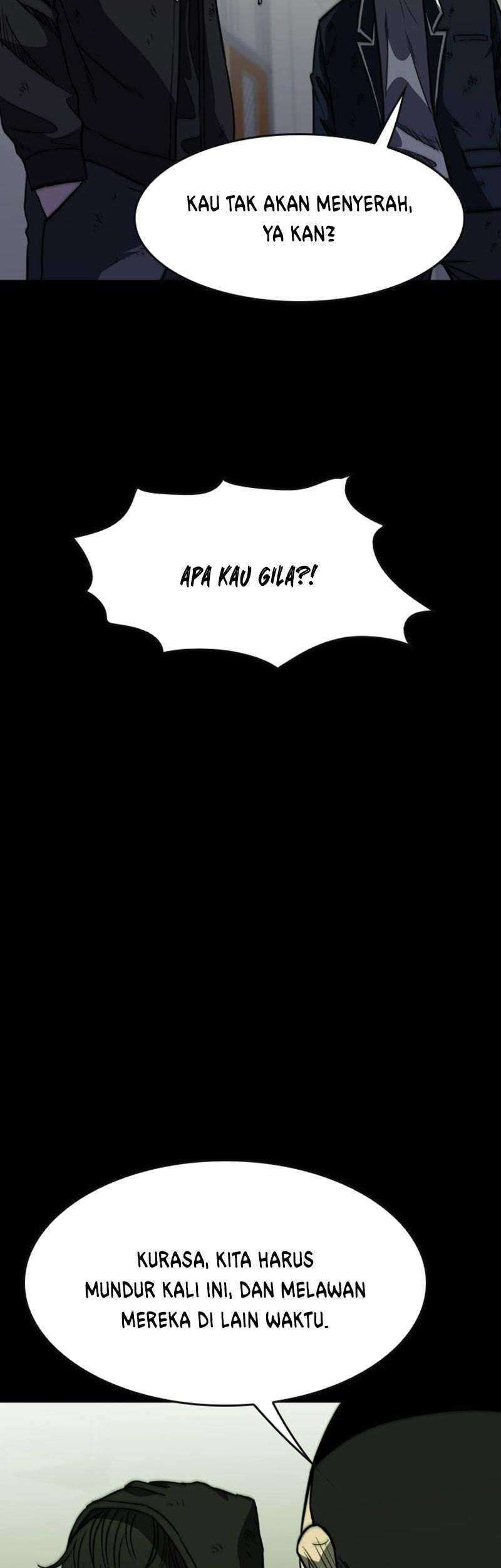 Watch Dog Chapter 36 Gambar 34