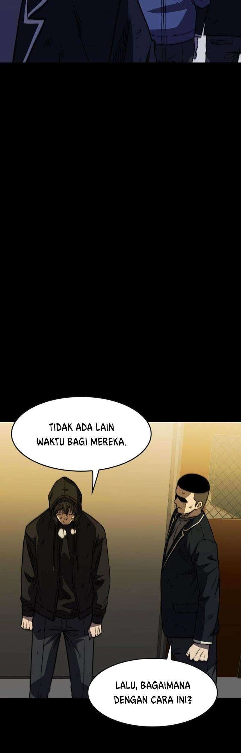 Watch Dog Chapter 36 Gambar 36