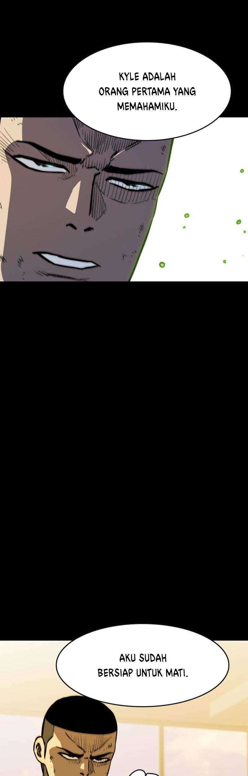 Watch Dog Chapter 36 Gambar 52