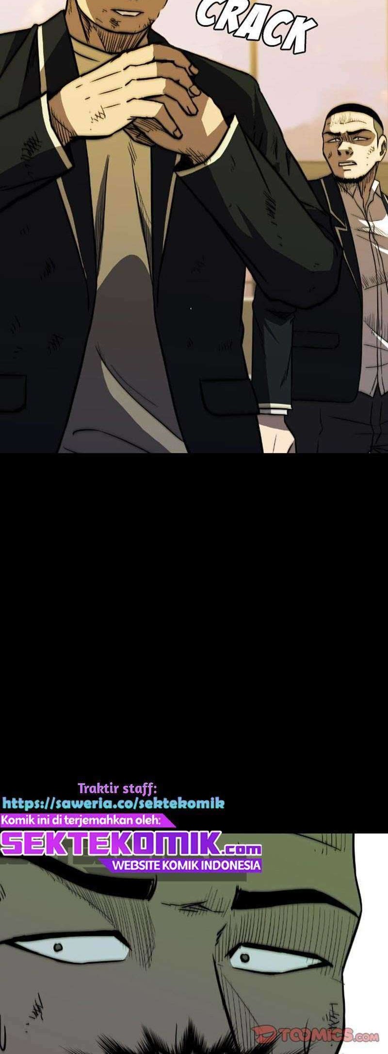 Watch Dog Chapter 36 Gambar 53