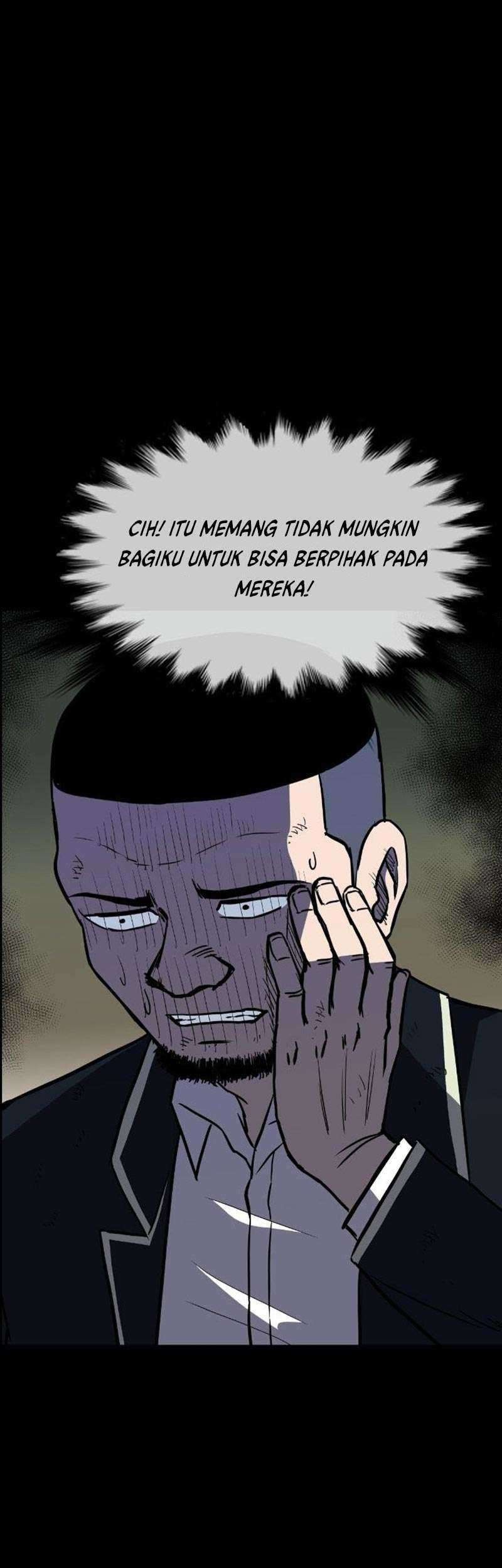 Watch Dog Chapter 36 Gambar 46