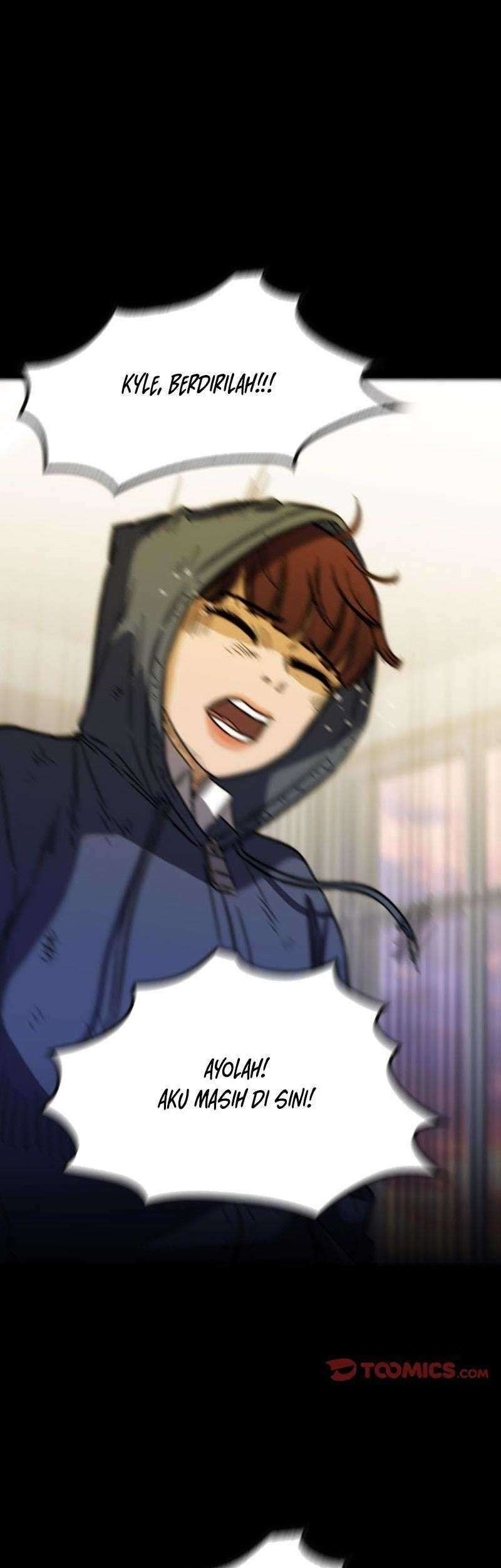 Manhwa Watch Dog Chapter 36 gambar nomor 2