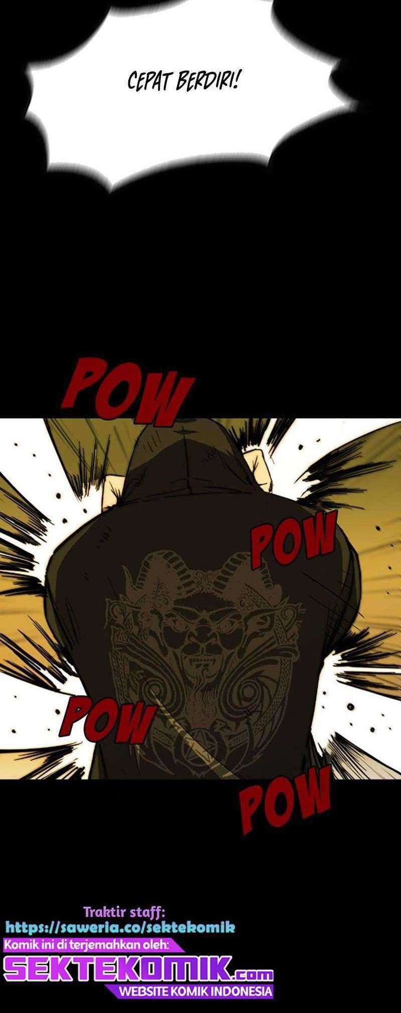 Watch Dog Chapter 36 Gambar 3