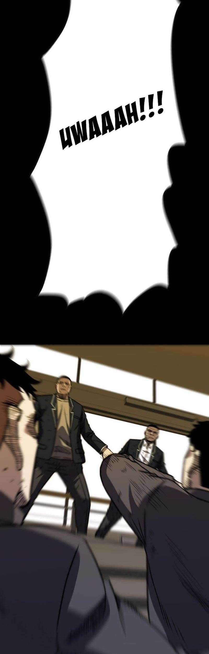 Watch Dog Chapter 36 Gambar 58