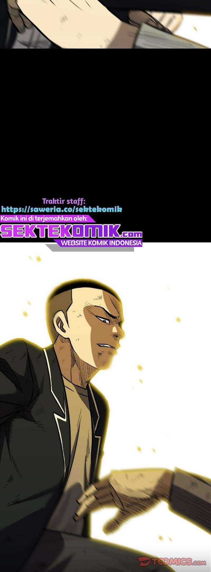 Watch Dog Chapter 36 Gambar 61