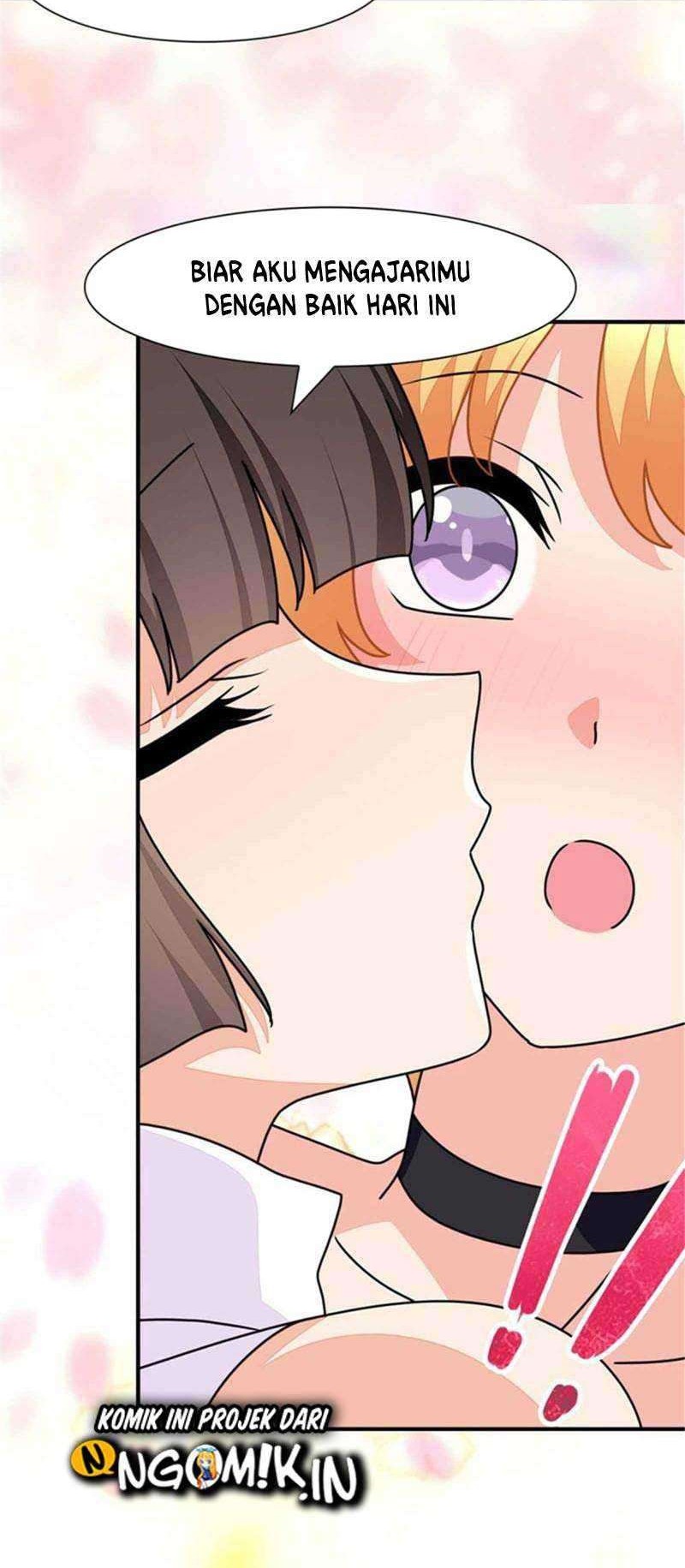 Virus Girlfriend Chapter 231 Gambar 11