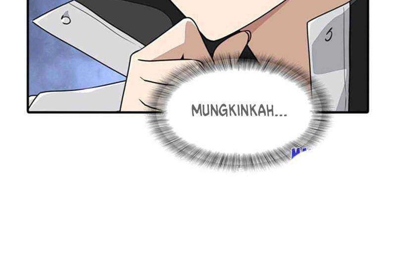 Virus Girlfriend Chapter 231 Gambar 25