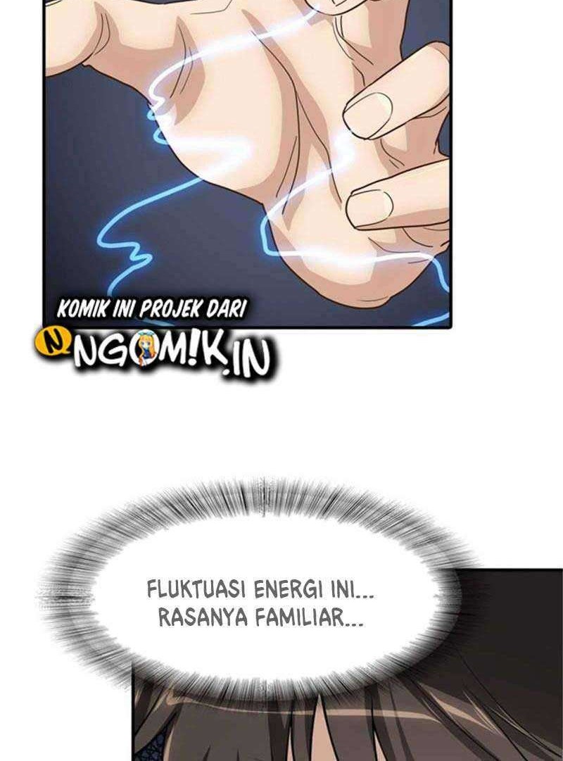 Virus Girlfriend Chapter 231 Gambar 21