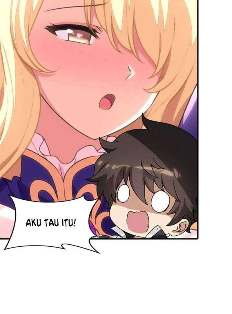 Virus Girlfriend Chapter 231 Gambar 23